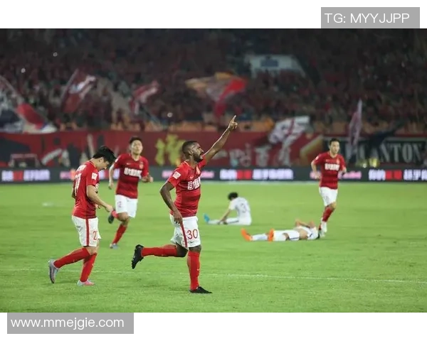 恒大与贵州精彩对决比赛录像回顾及精彩瞬间分析