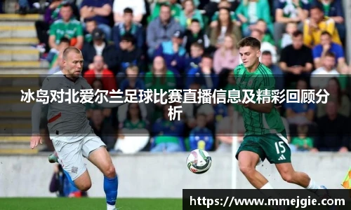 冰岛对北爱尔兰足球比赛直播信息及精彩回顾分析